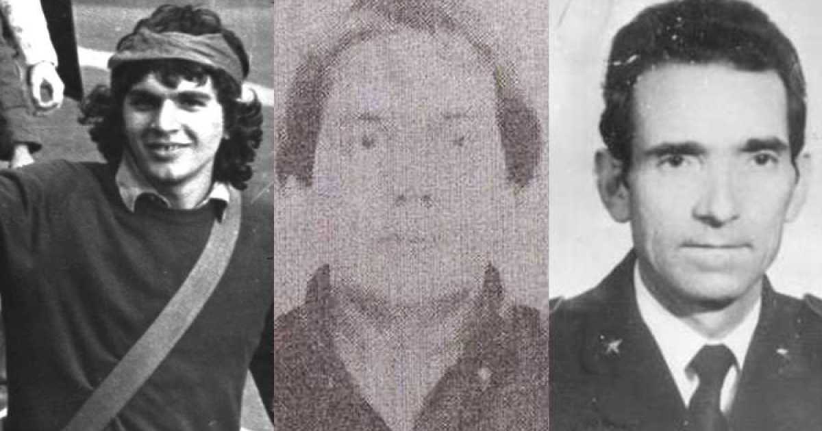Anni di piombo, anche Bari pianse tre morti: Petrone, Traversa e Filippo. La loro storia